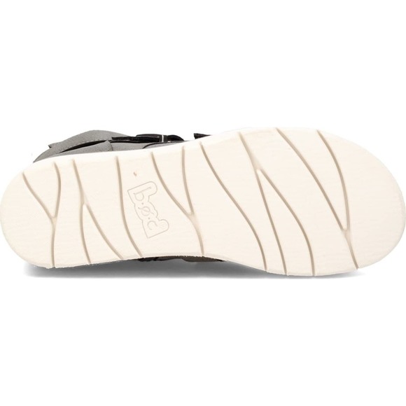 b.o.c. Women's Kiley Boot Gray US 6 - Picture 6 of 6